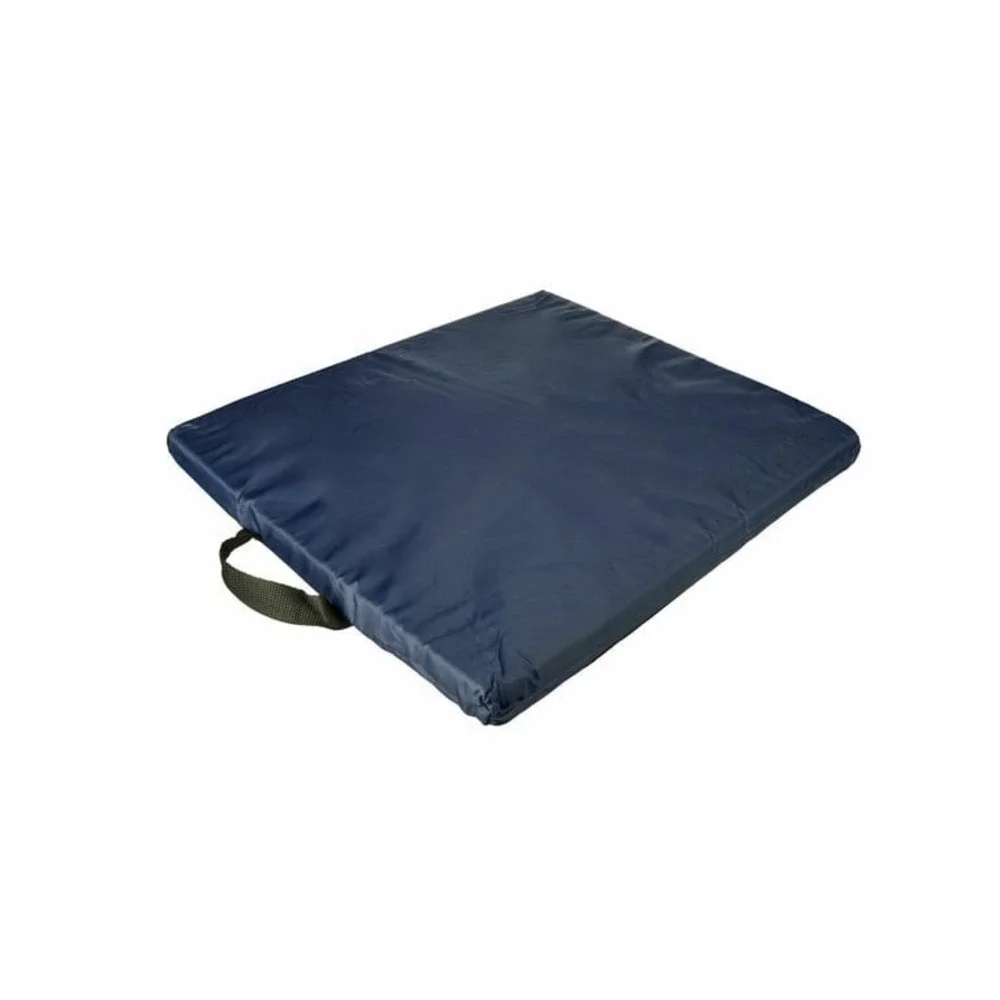 Meridian GEL-182 16x18x2 Gel Wheelchair‎ Cushion Water Resistant- Sealed